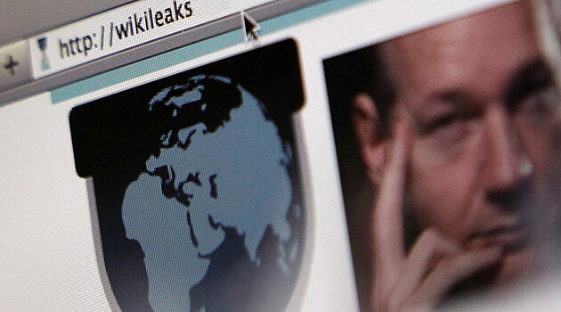WikiLeaks обнародовал новые секретные документы ЦРУ