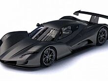 Aspark Owl планирует улучшить рекорд немецкого Нюрбургринга
