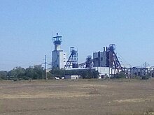 Работа шахты "Казахстанская" частично восстановлена после аварии