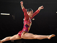 Представителей Ассоциации гимнастики Японии обвинили в злоупотреблении своими полномочиями