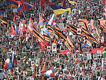В движении «Бессмертный полк» рассказали о смысле акции