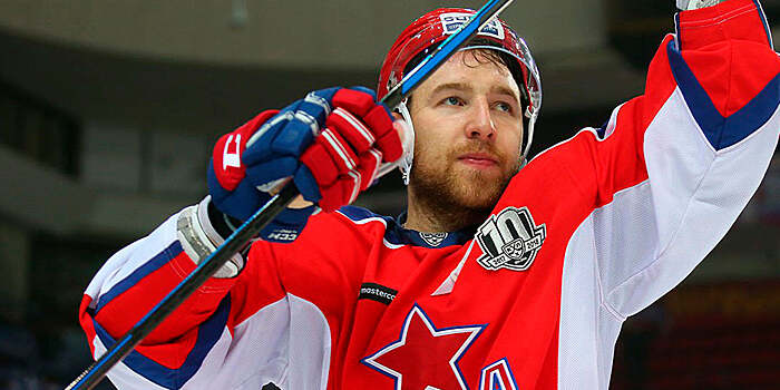 Никита Нестеров: «Нельзя сказать, что ЦСКА полностью в игровом ритме. К 1 сентября вкатимся»