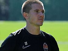 Защитник "Шахтера" выбыл на полгода из-за травмы