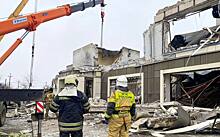 Число жертв удара ВСУ по пекарне в Лисичанске увеличилось до 29 человек