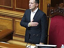 Волга: Зеленский играет роль Лени Голубкова в рекламе МММ