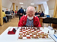 В Раменском городском округе работают более 10 шахматных клубов