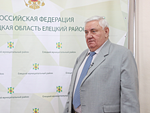 Депутат Липецкого облсовета с 2022 года направил более 300 млн рублей на помощь СВО
