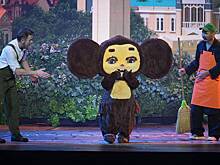 В Израиле отреагировали на слова о еврейском происхождении Чебурашки