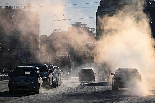 Названы главные причины разряда автомобильного аккумулятора в морозы