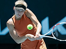 Две россиянки разыграли титул юниорского Australian Open