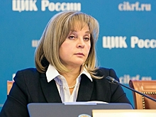 Глава ЦИК назвала спорными предложения о переносе выборов