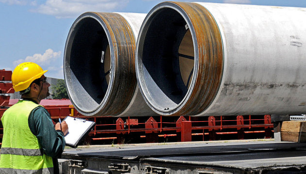 Греция и Турция намерены реализовать совместный проект с РФ