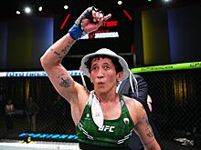Результаты и лучшие выступления турнира UFC Vegas 94