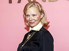Памела Андерсон кардинально сменила имидж