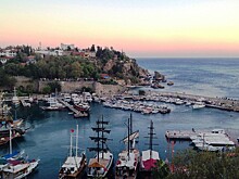 Авиакомпании продолжат летать в Турцию зимой