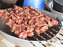 Как отличить размороженное мясо от свежеохлажденного