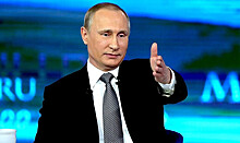 Путин объяснил необходимость «Северного потока-2»