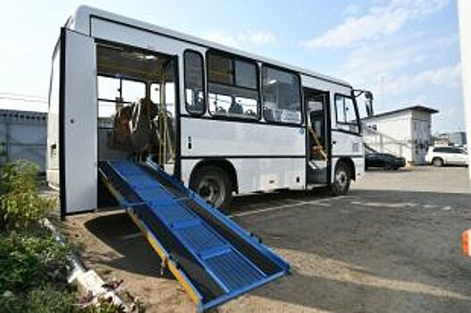 В Краснодаре на маршруты в сентябре выйдут 16 новых автобусов