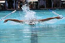 Призера чемпионата России по плаванию дисквалифицировали на пять лет за допинг