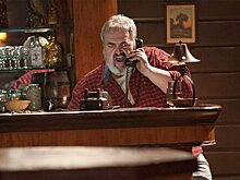 Умер актер из сериала "Твин Пикс" Уолтер Олкевич