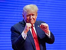 NYT: США не введут анонсированные Трампом санкции против РФ