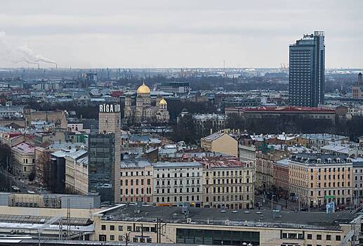 Латвия захотела продлить запрет на въезд россиян