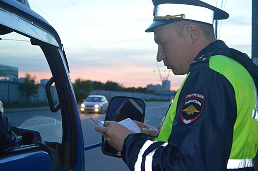 Пьяного водителя иномарки задержали в Тимирязевском