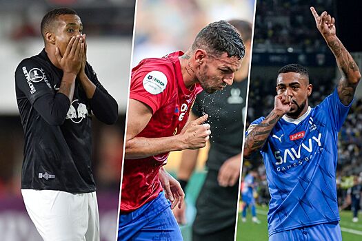 Трансферы РПЛ и Европы, зима 2025: слухи и переходы 5 февраля — Малком, Зенит, Бителло, Динамо, Алеррандро, ЦСКА, Спартак, Илич