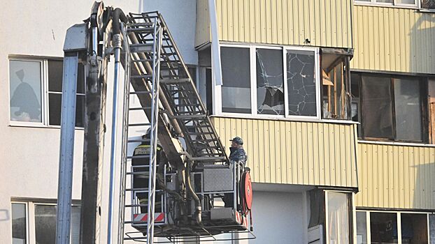 Назван способ, как получить компенсацию при повреждении имущества из-за БПЛА