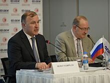 В Стамбуле обсуждены вопросы привлечения инвестиций в Адыгею