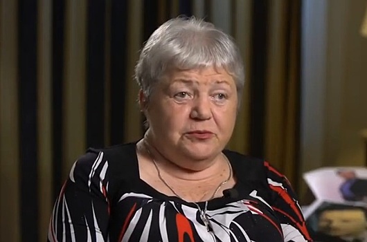 Ушла из жизни вдова народного артиста СССР Михаила Пуговкина