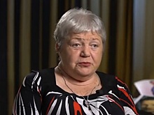 Ушла из жизни вдова народного артиста СССР Михаила Пуговкина