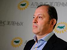 Во Внуково задержали Олега Митволя