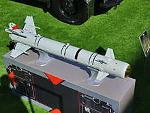 Новейшая ракета для боевых вертолетов "Изделие 305" принята на вооружение ВС РФ