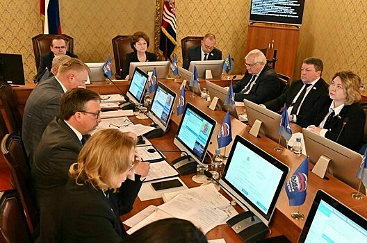 Для молодых и многодетных семей Ивановской области установили новые льготы