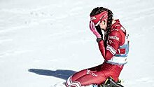 Лыжница Ступак прокомментировала свои слова о завершении карьеры после скиатлона