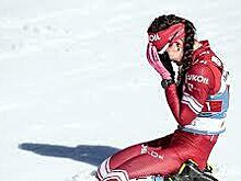 Лыжница Ступак прокомментировала свои слова о завершении карьеры после скиатлона