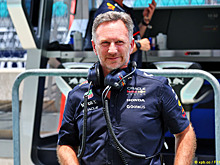 Хорнер и Red Bull окончательно расстались