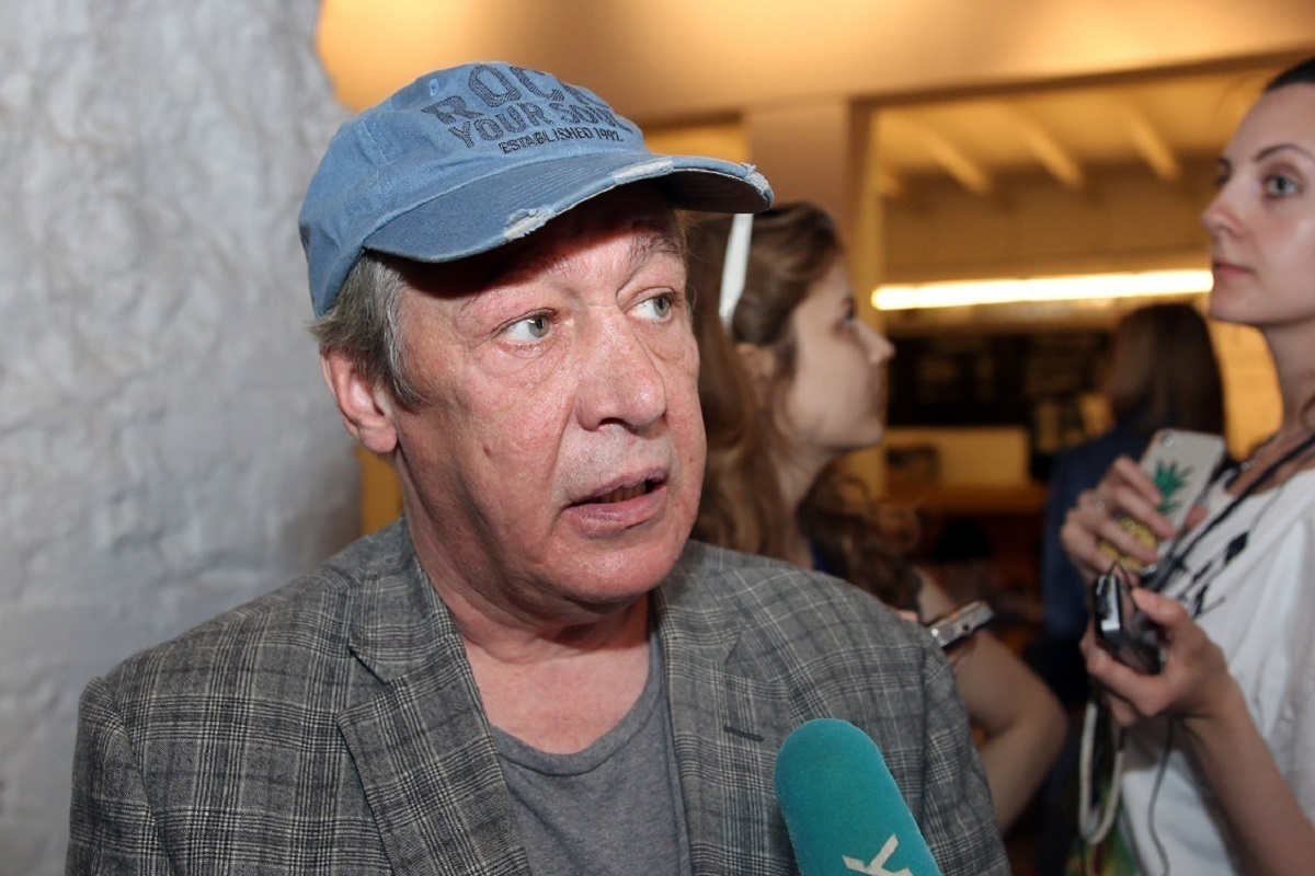 «Средний актер»: критик Соседов честно высказался о Михаиле Ефремове