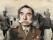 «Буденный, твою мать»: почему Сталин так обращался к маршалу