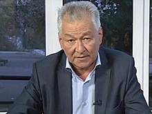 Названы дата и место прощания с актером и телеведущим Владимиром Банчиковым