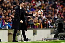 Спортдир «Барселоны» Деку: знаю ли я, кто станет новым тренером команды? Вполне возможно
