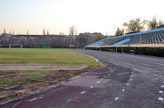 Правда ли, что на месте «Монолита» в Волгограде сделают стадион?