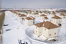 Почему строятся загородные поселки, заведомо непригодные для жизни