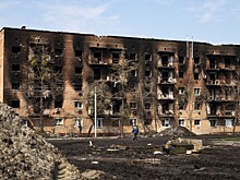 Сроки восстановления Курской области назвали в Кабмине