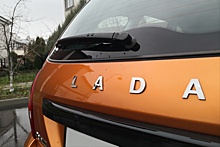 В 2023 году чаще всего в ДТП попадали автомобили Lada Granta