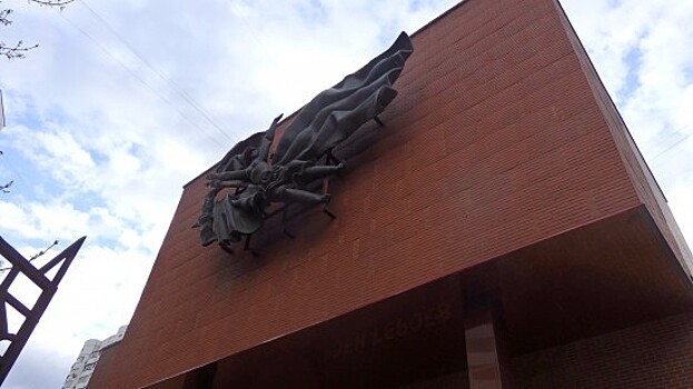 Музей Героев Советского Союза и России открылся для посещения