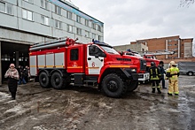 В Новосибирске сгорела «резиновая квартира» на 37 жильцов