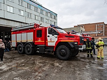 В Новосибирске сгорела «резиновая квартира» на 37 жильцов