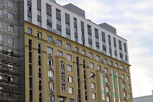 Итог скандала с дольщиками ЖК «На Горького»: экс-замгубернатора Англичанинов осужден на 6 лет